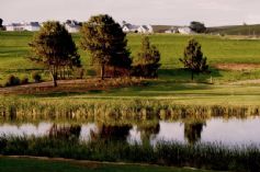 Gowrie Golf and Fly-fishing Estate